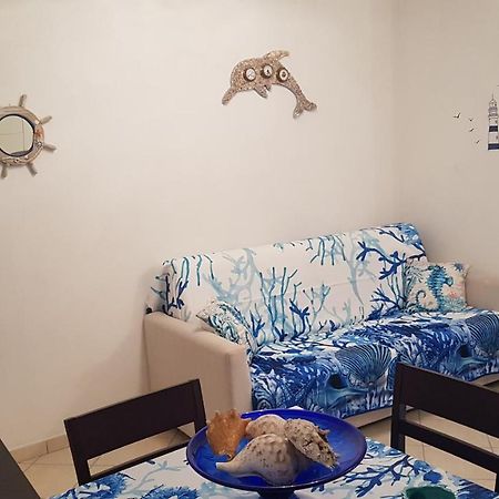 Appartamento Bluewater La Maddalena  Exteriér fotografie