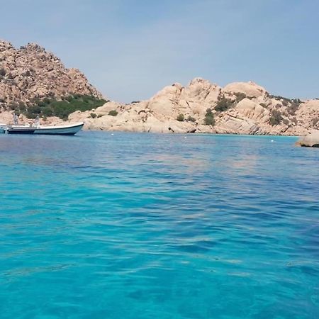 Appartamento Bluewater La Maddalena  Exteriér fotografie