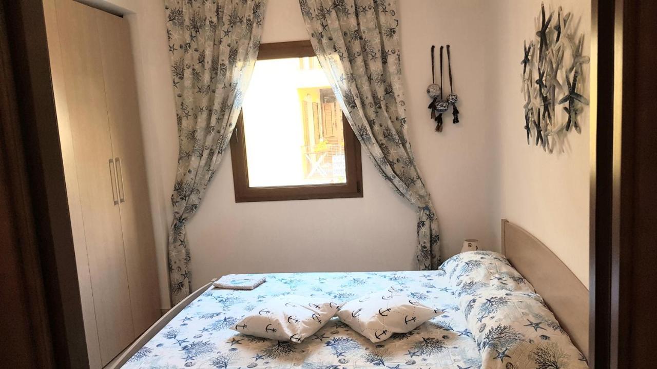 Appartamento Bluewater La Maddalena  Exteriér fotografie