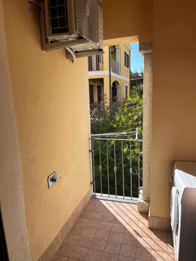 Appartamento Bluewater La Maddalena  Exteriér fotografie