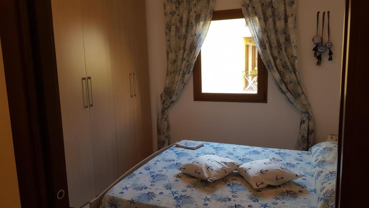 Appartamento Bluewater La Maddalena  Exteriér fotografie
