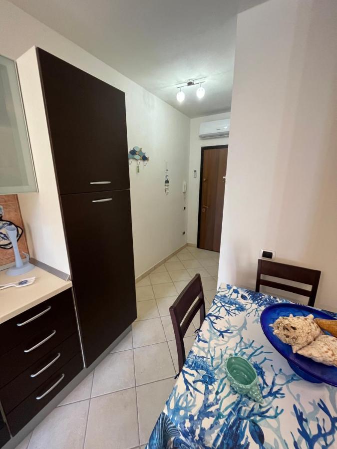 Appartamento Bluewater La Maddalena  Exteriér fotografie