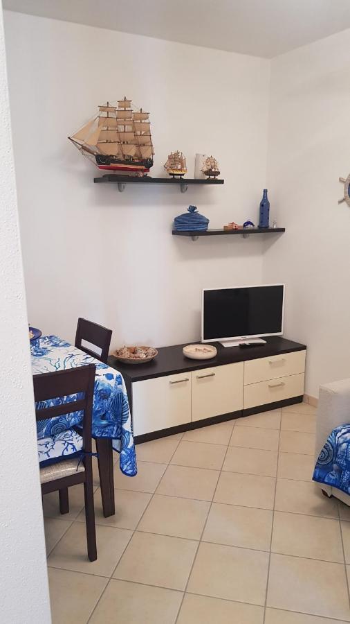 Appartamento Bluewater La Maddalena  Exteriér fotografie