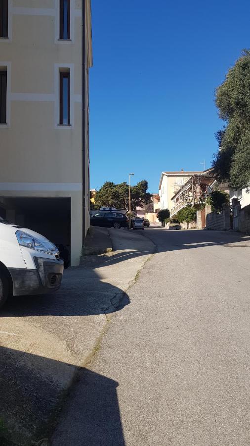 Appartamento Bluewater La Maddalena  Exteriér fotografie