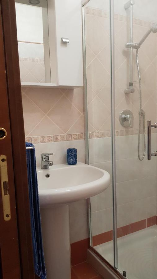 Appartamento Bluewater La Maddalena  Exteriér fotografie