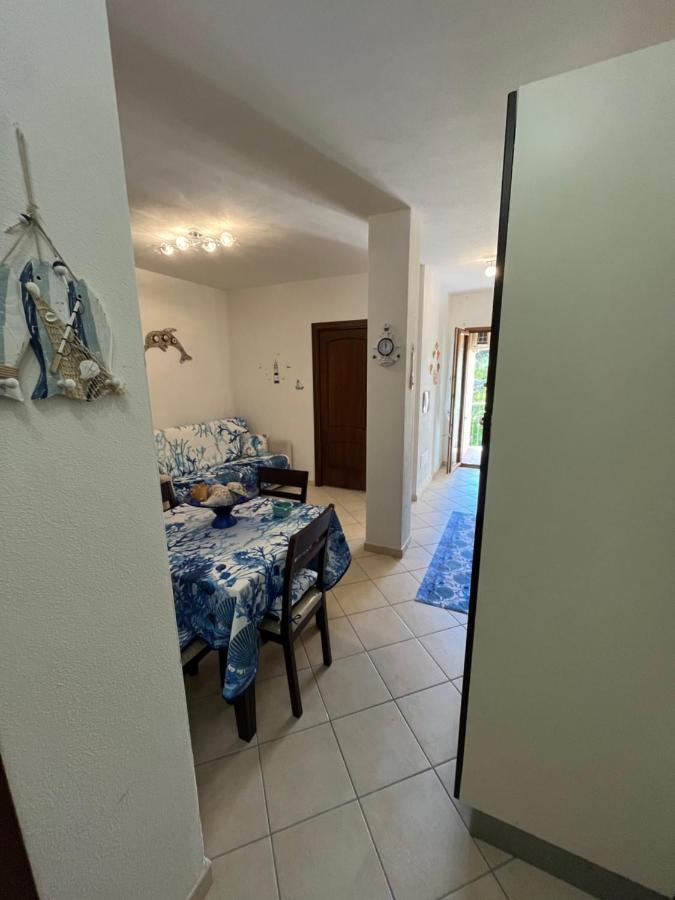 Appartamento Bluewater La Maddalena  Exteriér fotografie
