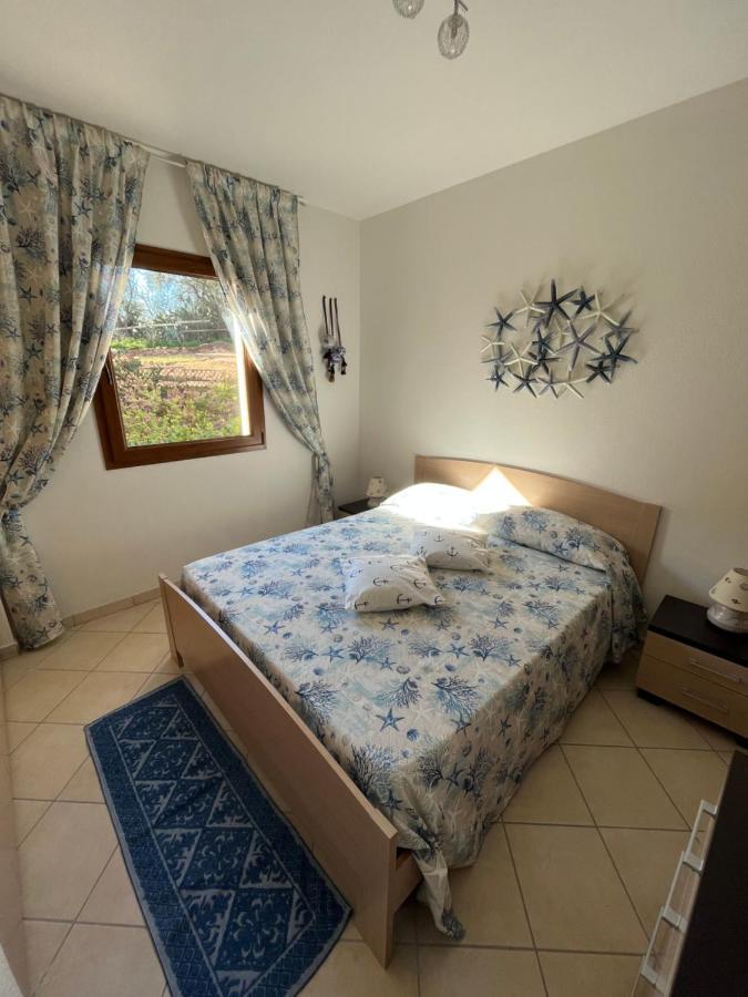 Appartamento Bluewater La Maddalena  Exteriér fotografie