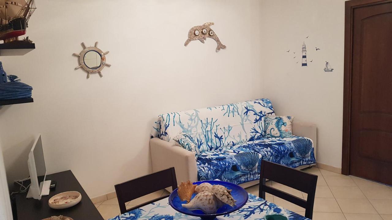 Appartamento Bluewater La Maddalena  Exteriér fotografie