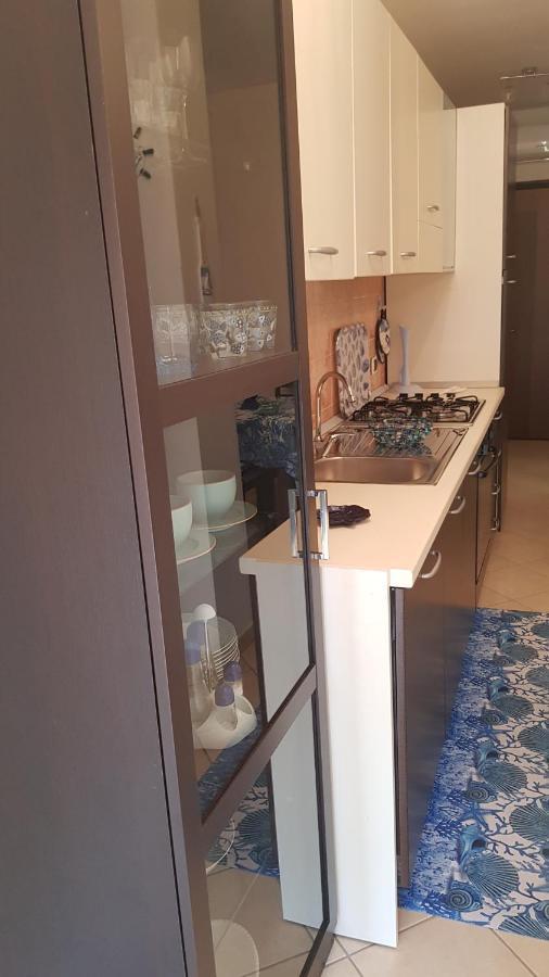 Appartamento Bluewater La Maddalena  Exteriér fotografie