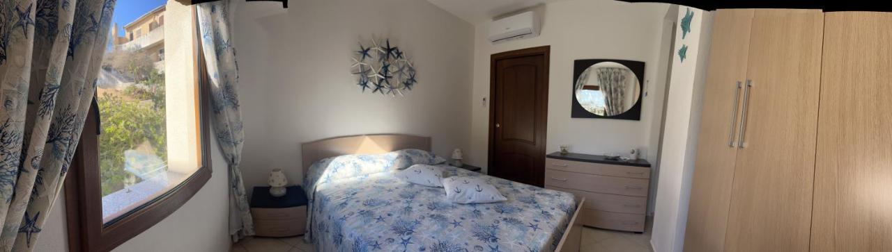 Appartamento Bluewater La Maddalena  Exteriér fotografie
