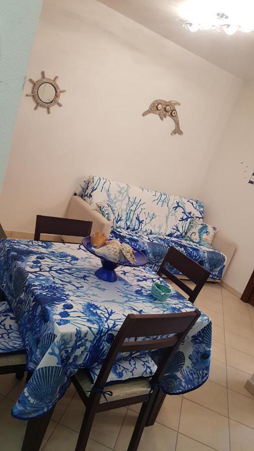 Appartamento Bluewater La Maddalena  Exteriér fotografie