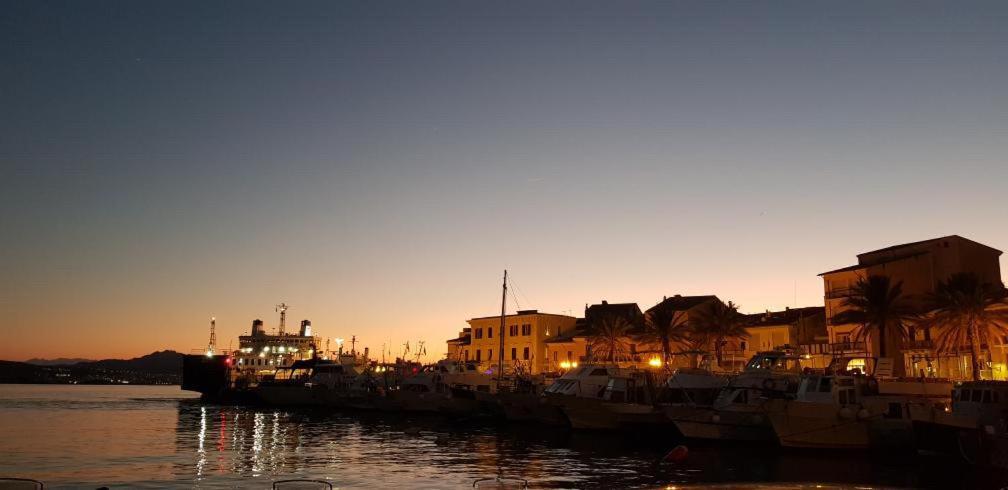 Appartamento Bluewater La Maddalena  Exteriér fotografie